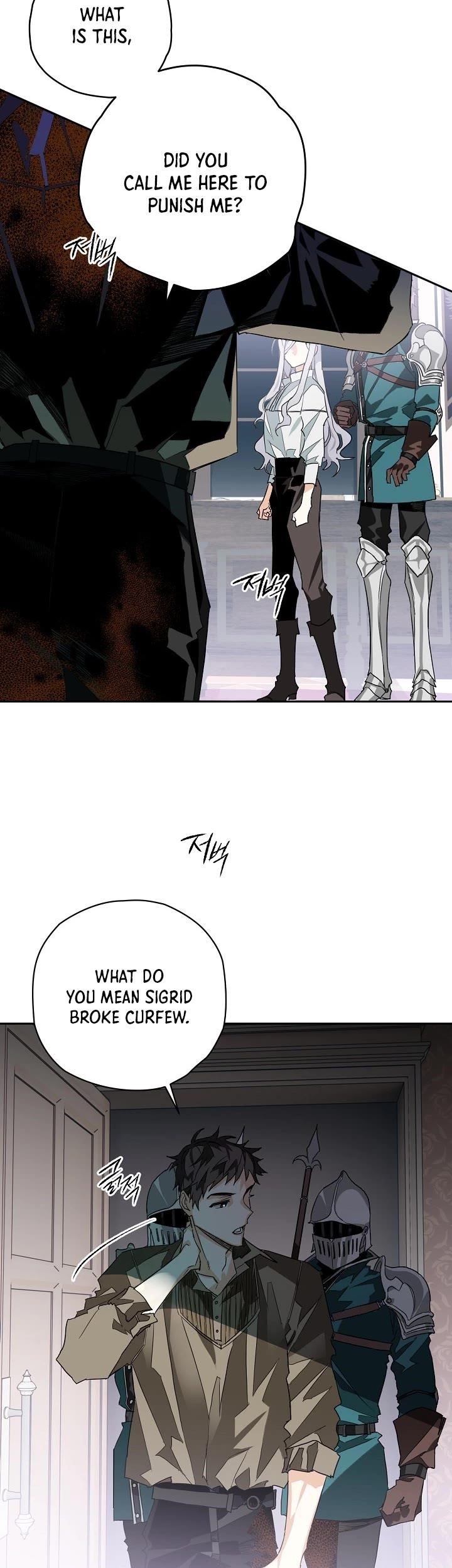 Sigrid Chapter 2 - Page 9