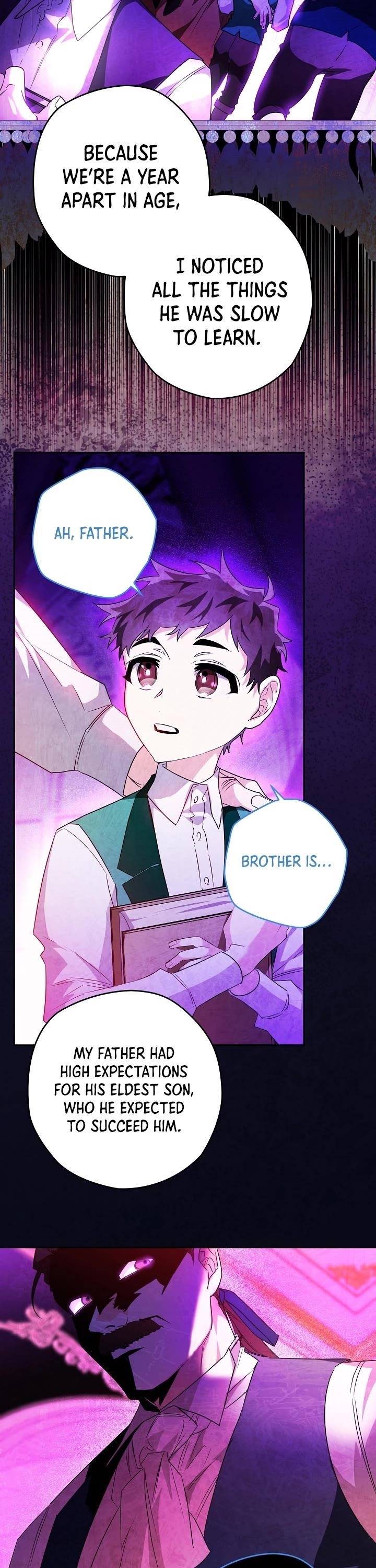 Sigrid Chapter 38 - Page 19
