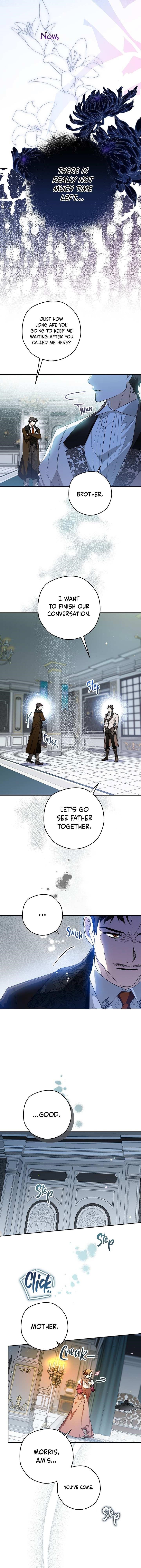 Sigrid Chapter 46 - Page 9