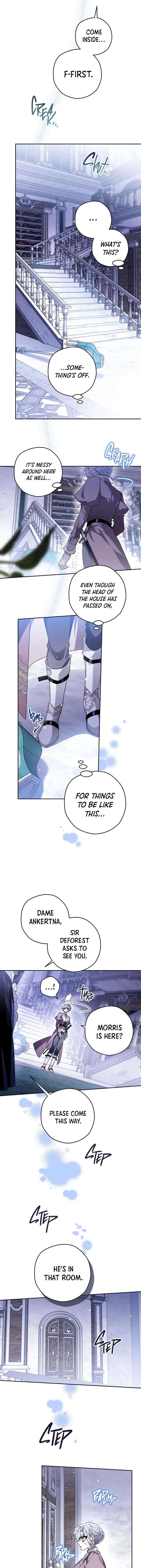 Sigrid Chapter 48 - Page 14