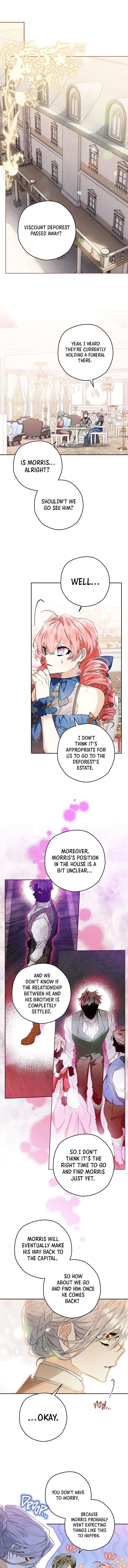 Sigrid Chapter 48 - Page 6