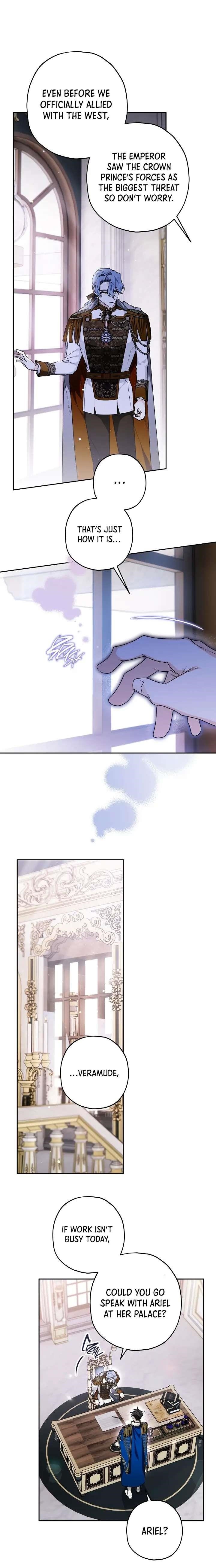 Sigrid Chapter 52 - Page 10