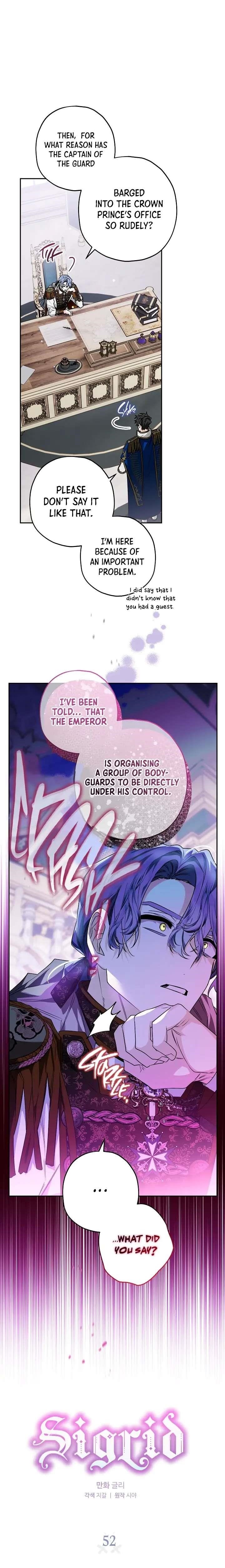 Sigrid Chapter 52 - Page 2