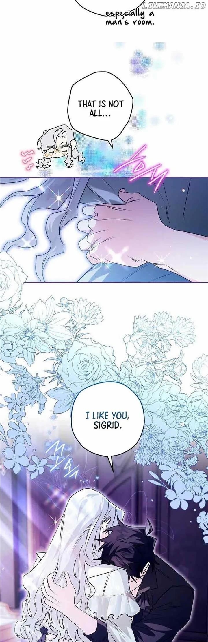 Sigrid Chapter 66 - Page 23