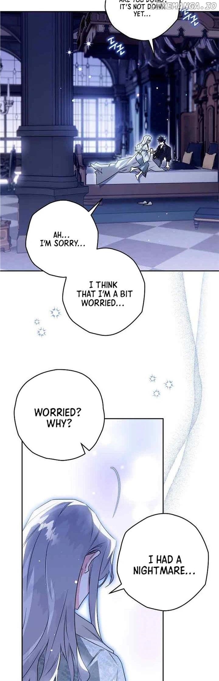 Sigrid Chapter 66 - Page 3