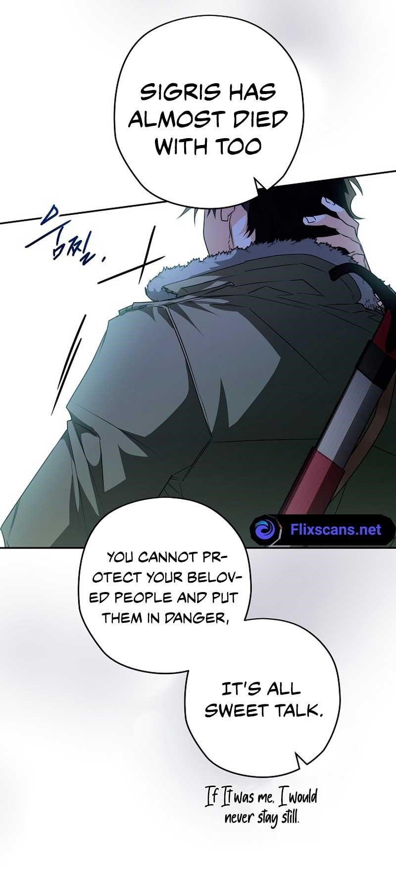Sigrid Chapter 74 - Page 56