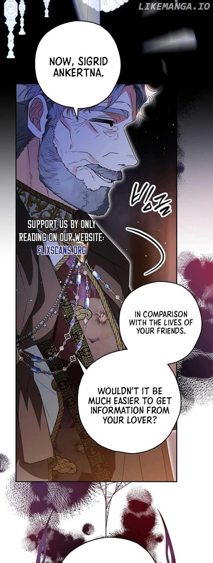 Sigrid Chapter 81 - Page 39