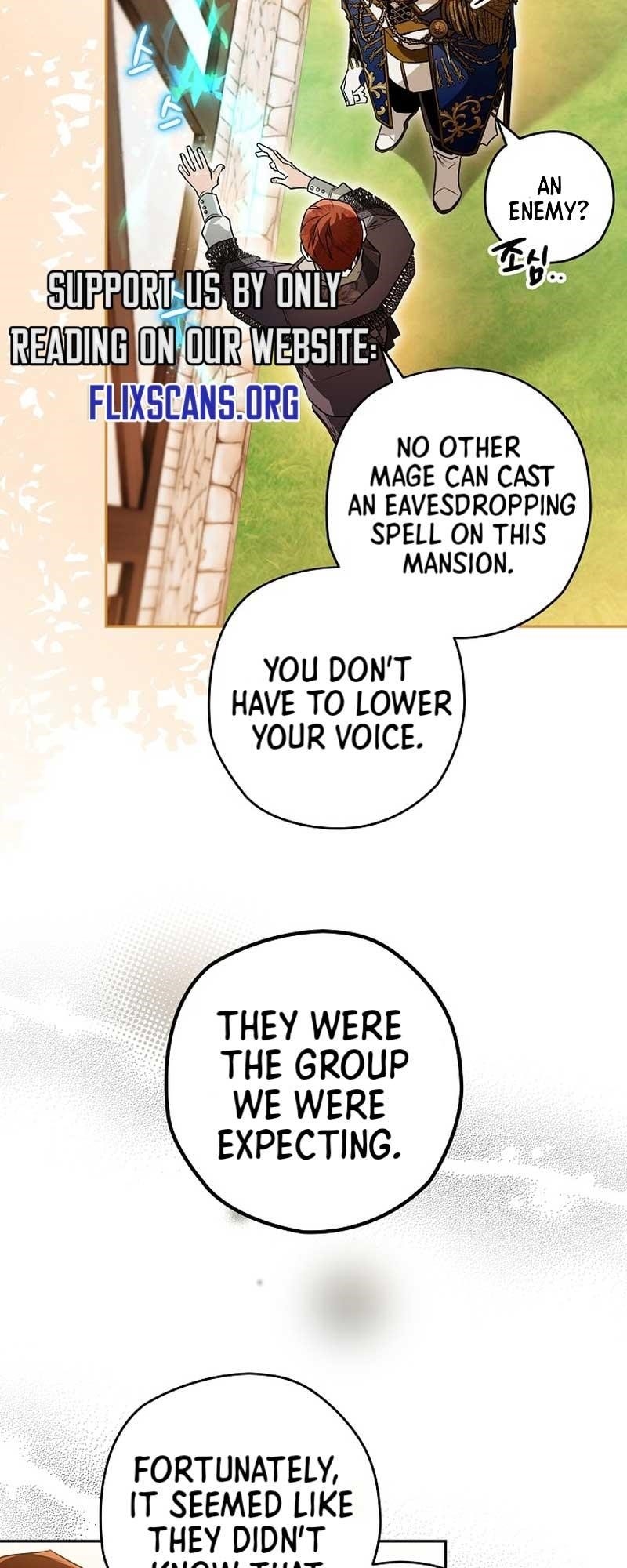 Sigrid Chapter 84 - Page 12