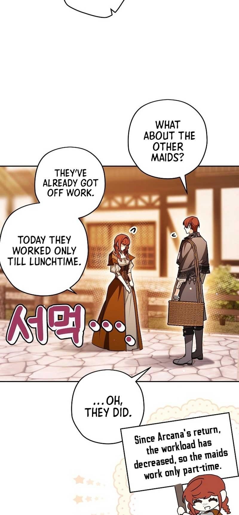 Sigrid Chapter 84 - Page 31