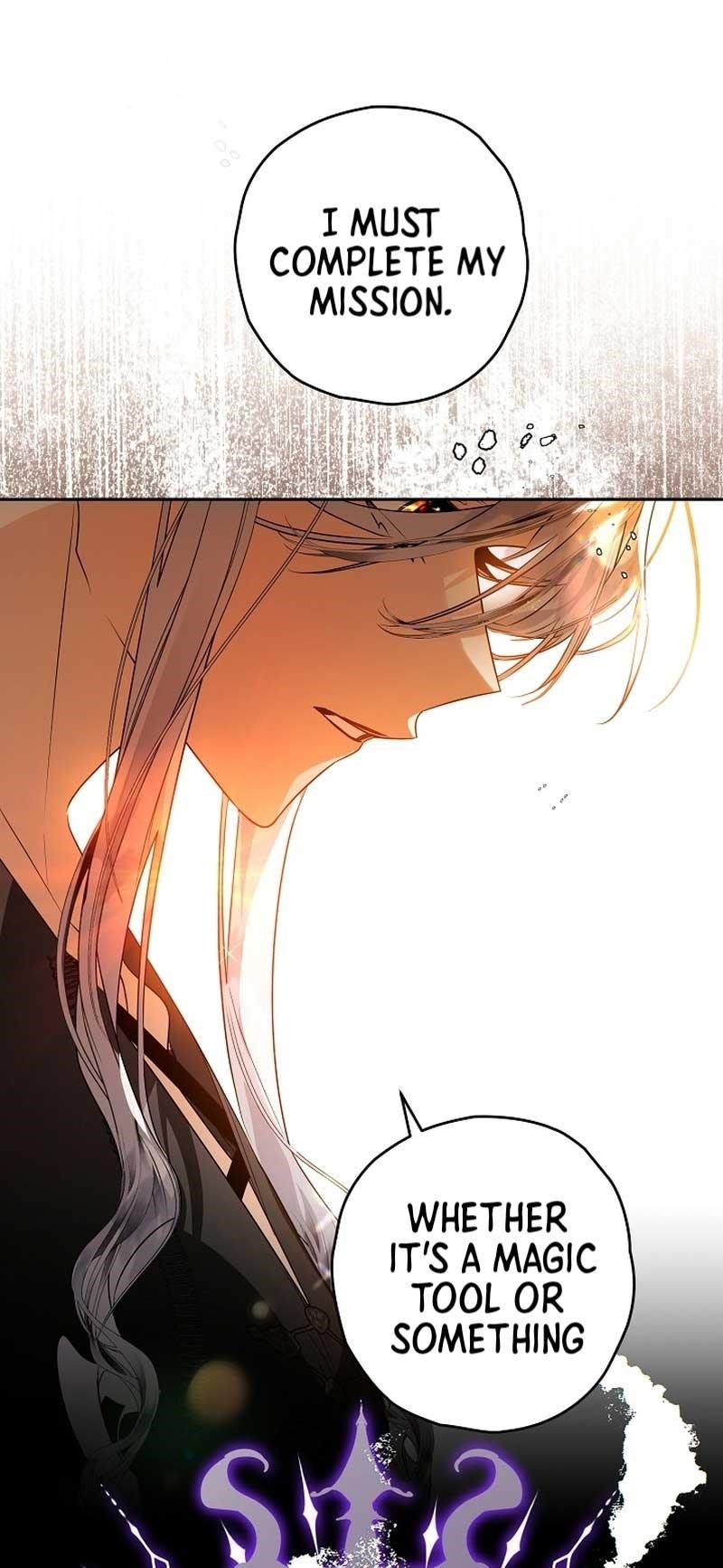 Sigrid Chapter 85 - Page 1