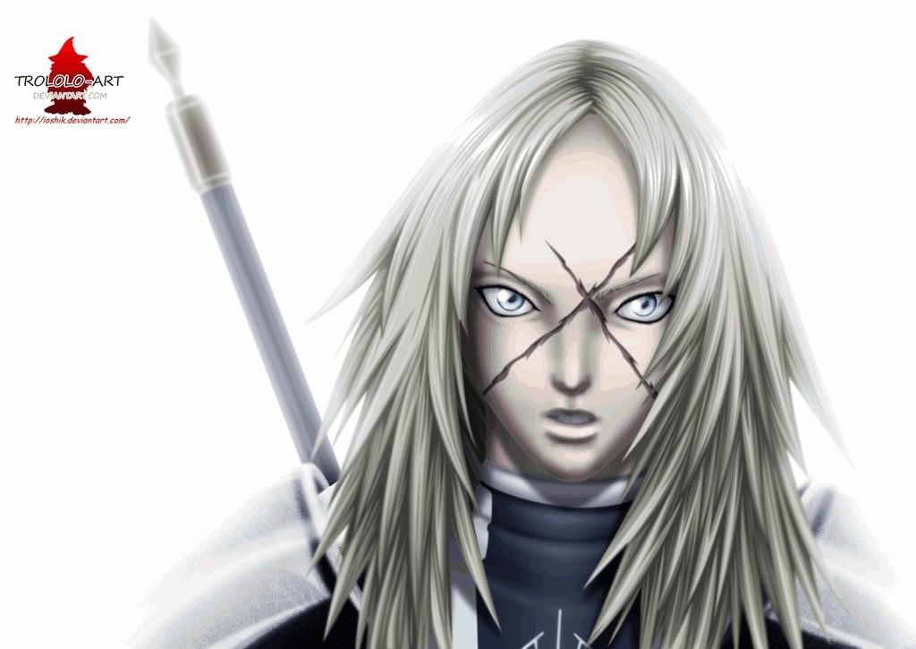 Claymore Chapter 114 - Page 29