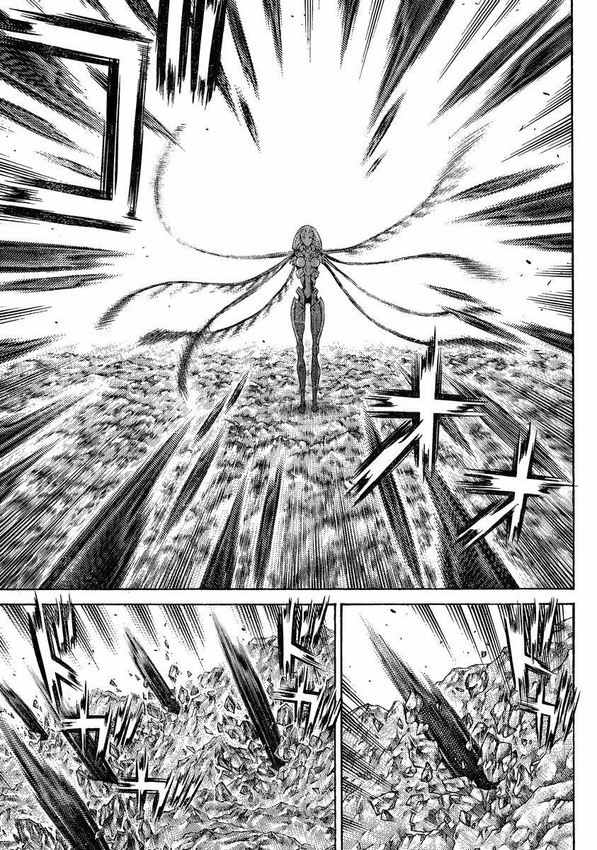 Claymore Chapter 124 - Page 12