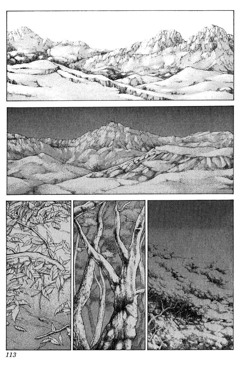 Claymore Chapter 13 - Page 16