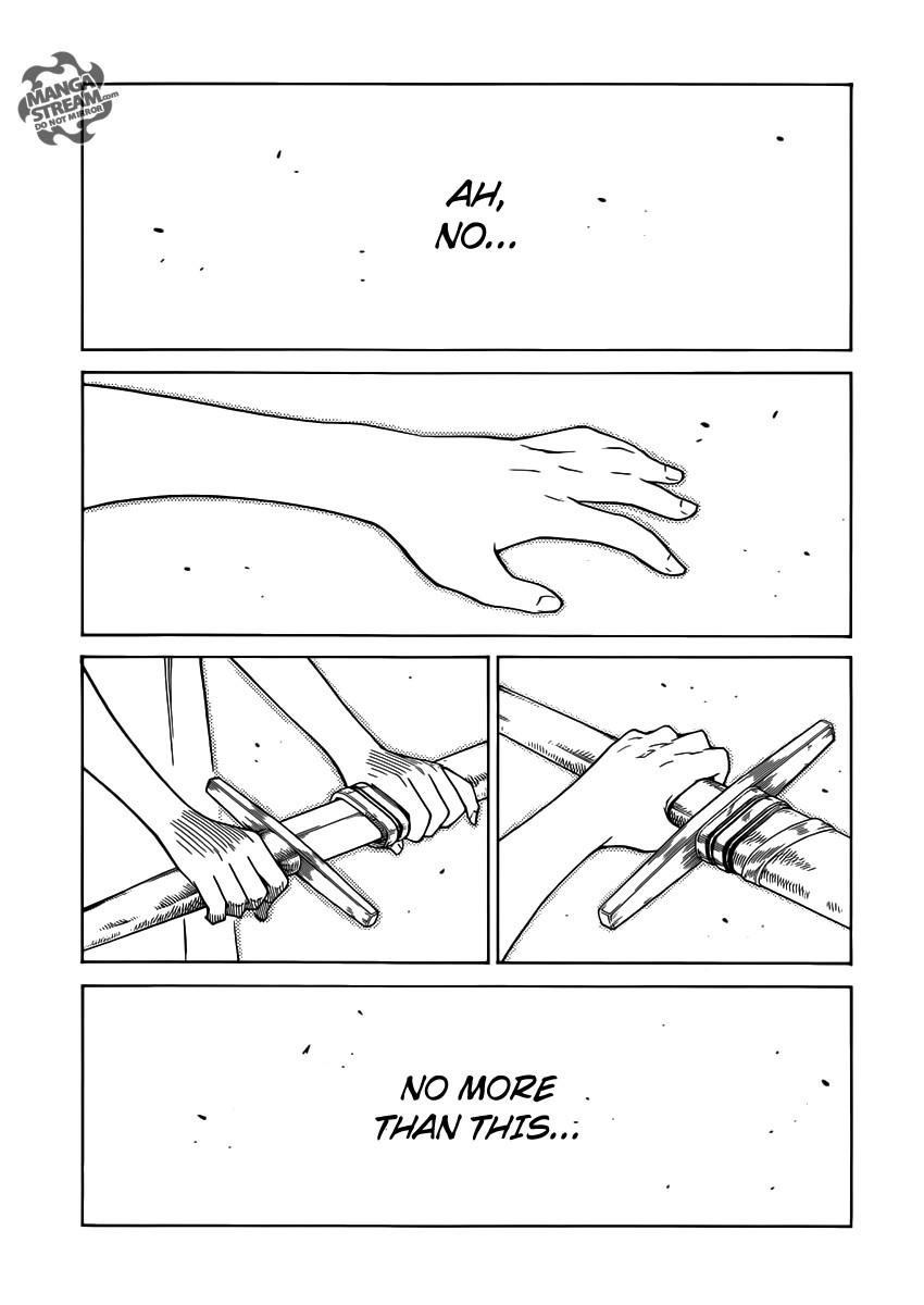Claymore Chapter 135 - Page 14