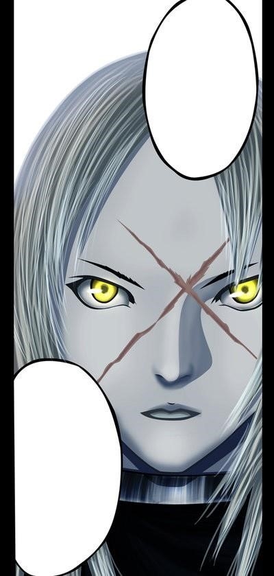 Claymore Chapter 138 - Page 2