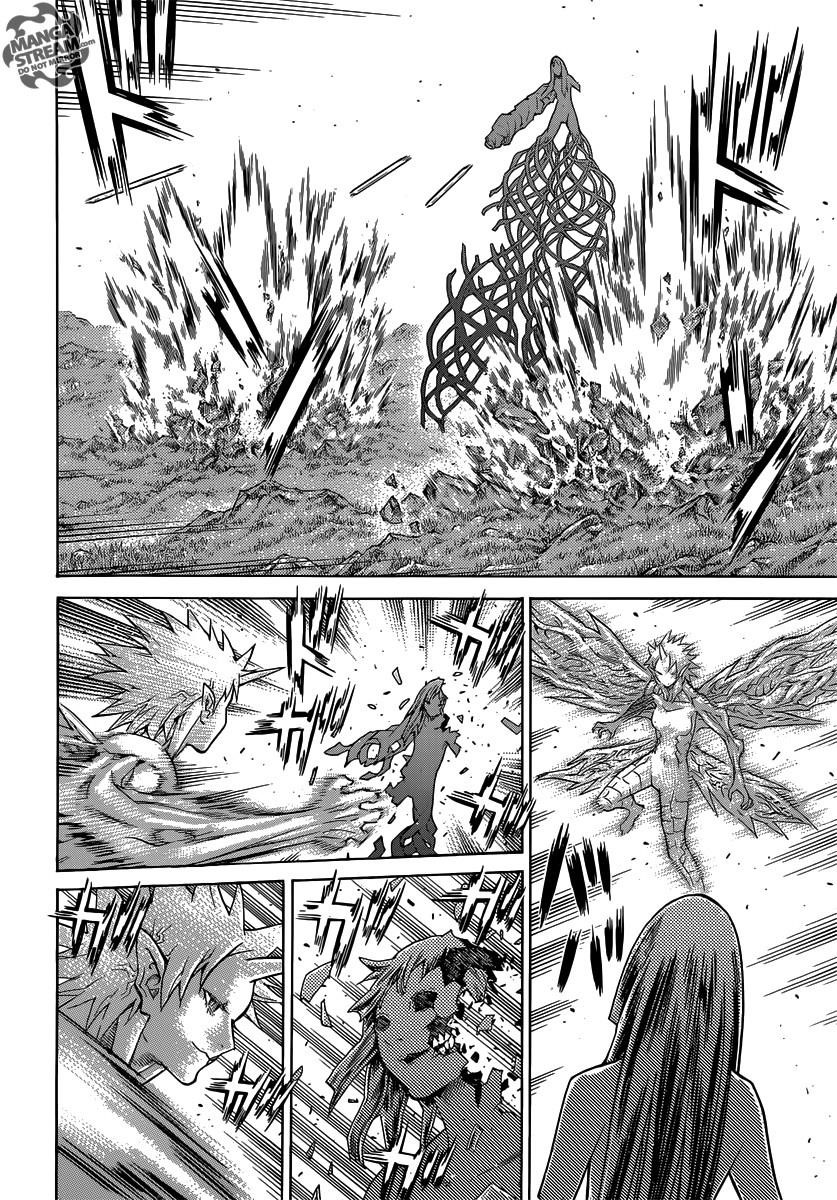 Claymore Chapter 138 - Page 5