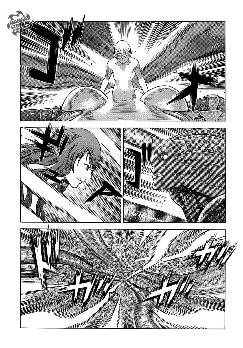 Claymore Chapter 145 - Page 29