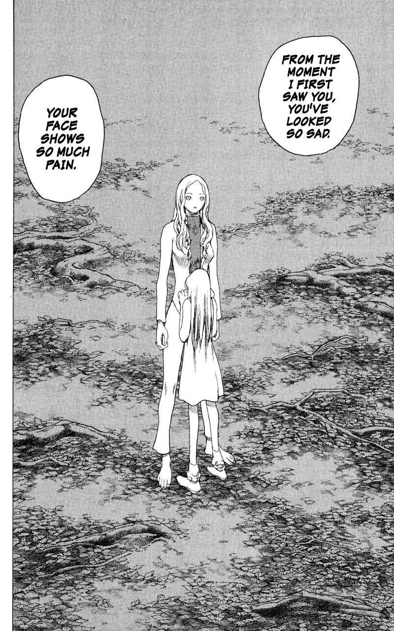 Claymore Chapter 15 - Page 24