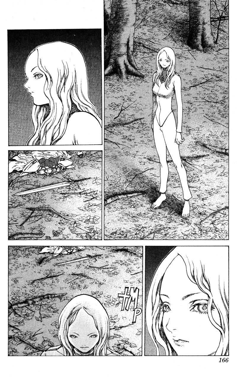 Claymore Chapter 15 - Page 5