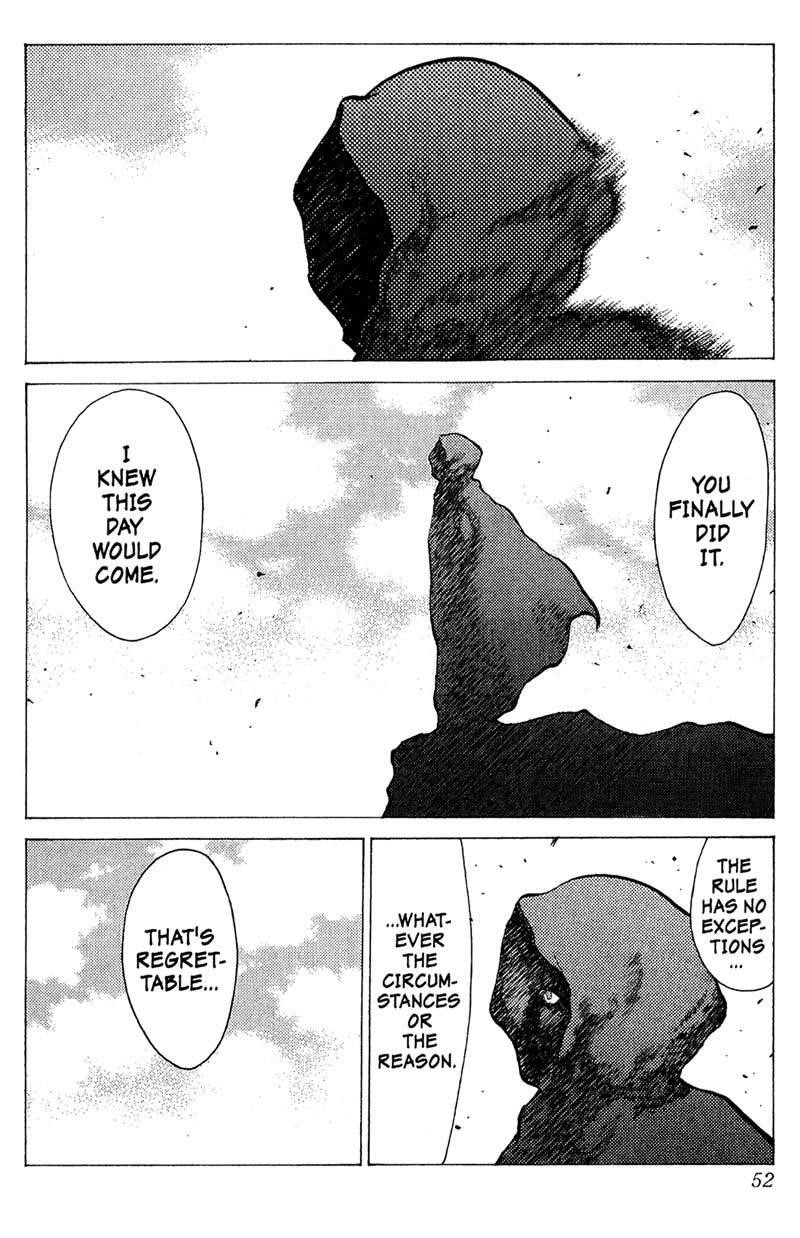 Claymore Chapter 17 - Page 13