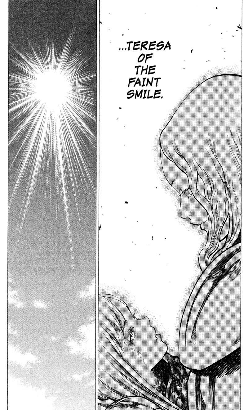 Claymore Chapter 17 - Page 14