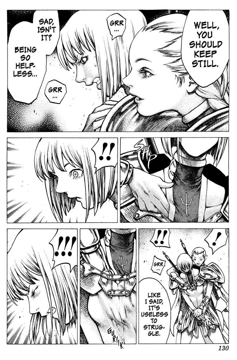 Claymore Chapter 31 - Page 26