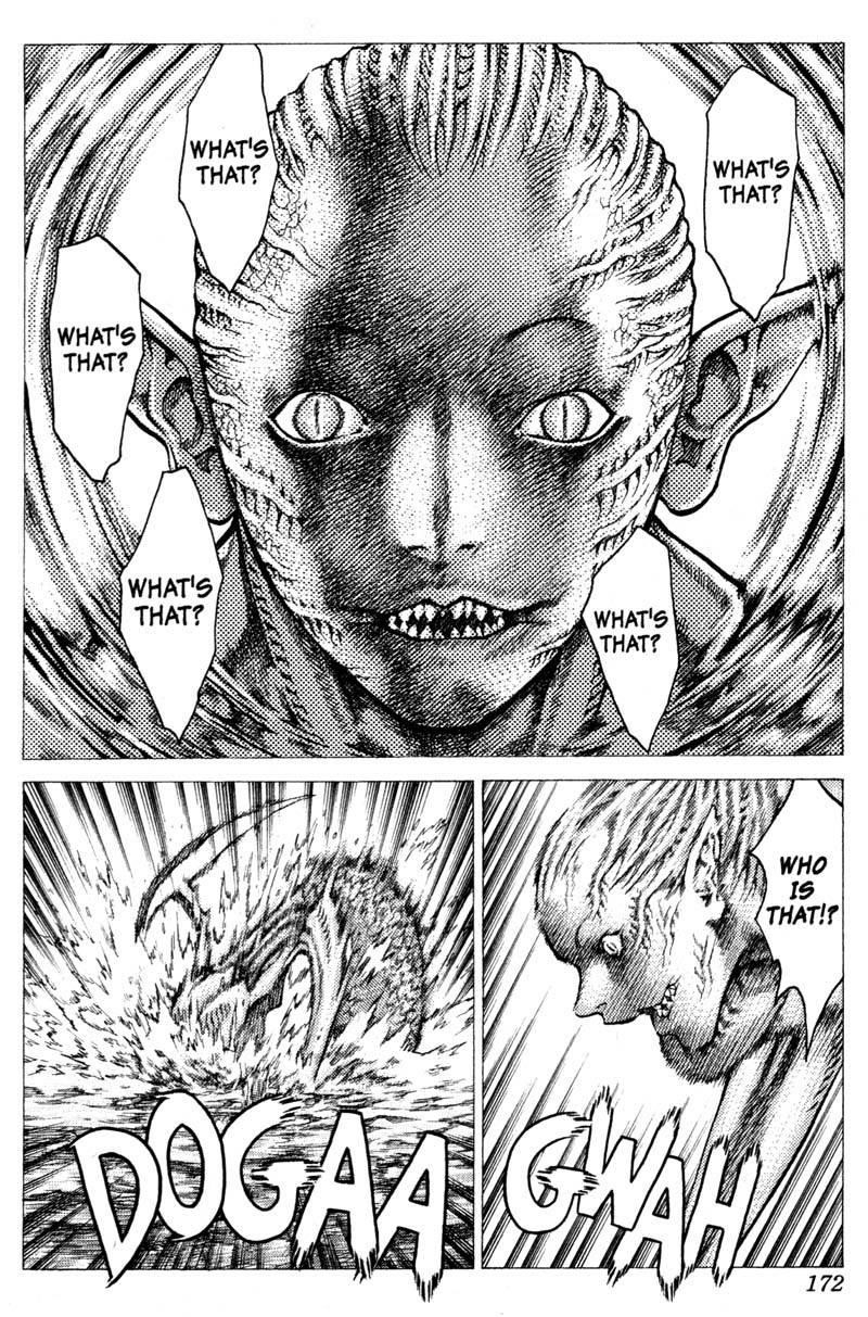 Claymore Chapter 39 - Page 16