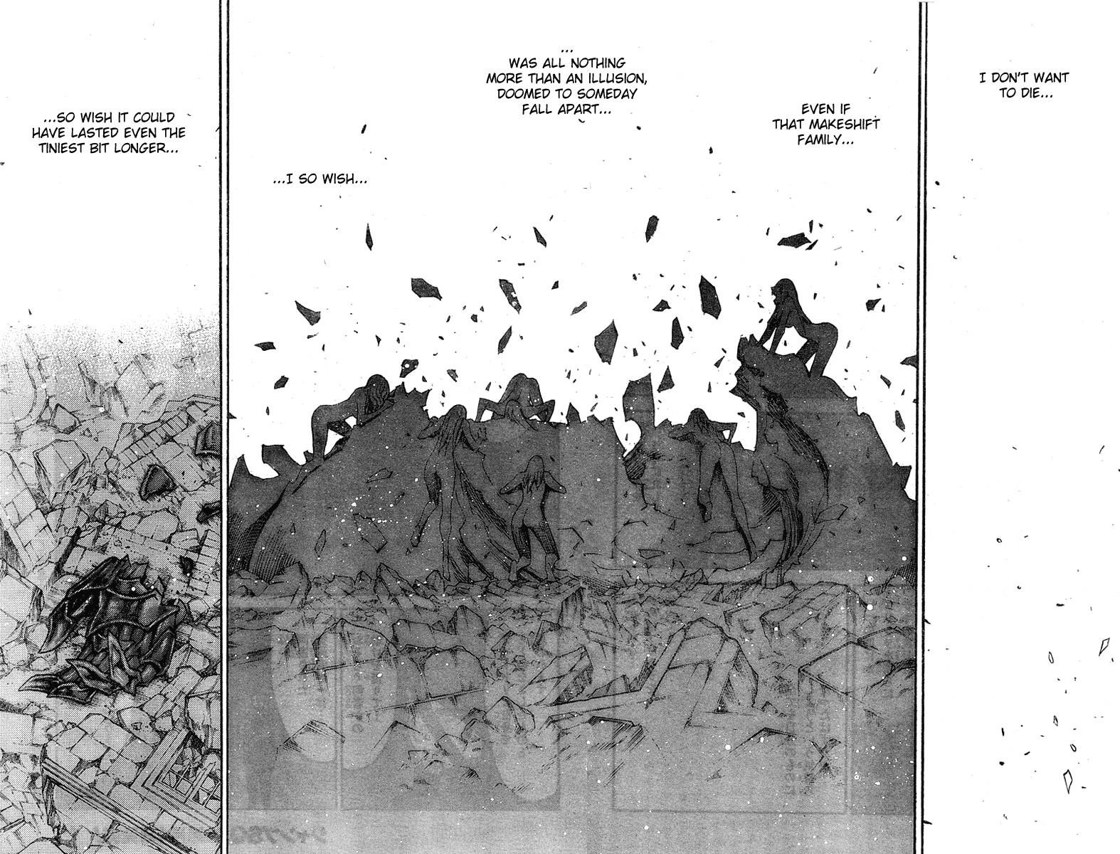 Claymore Chapter 89 - Page 25