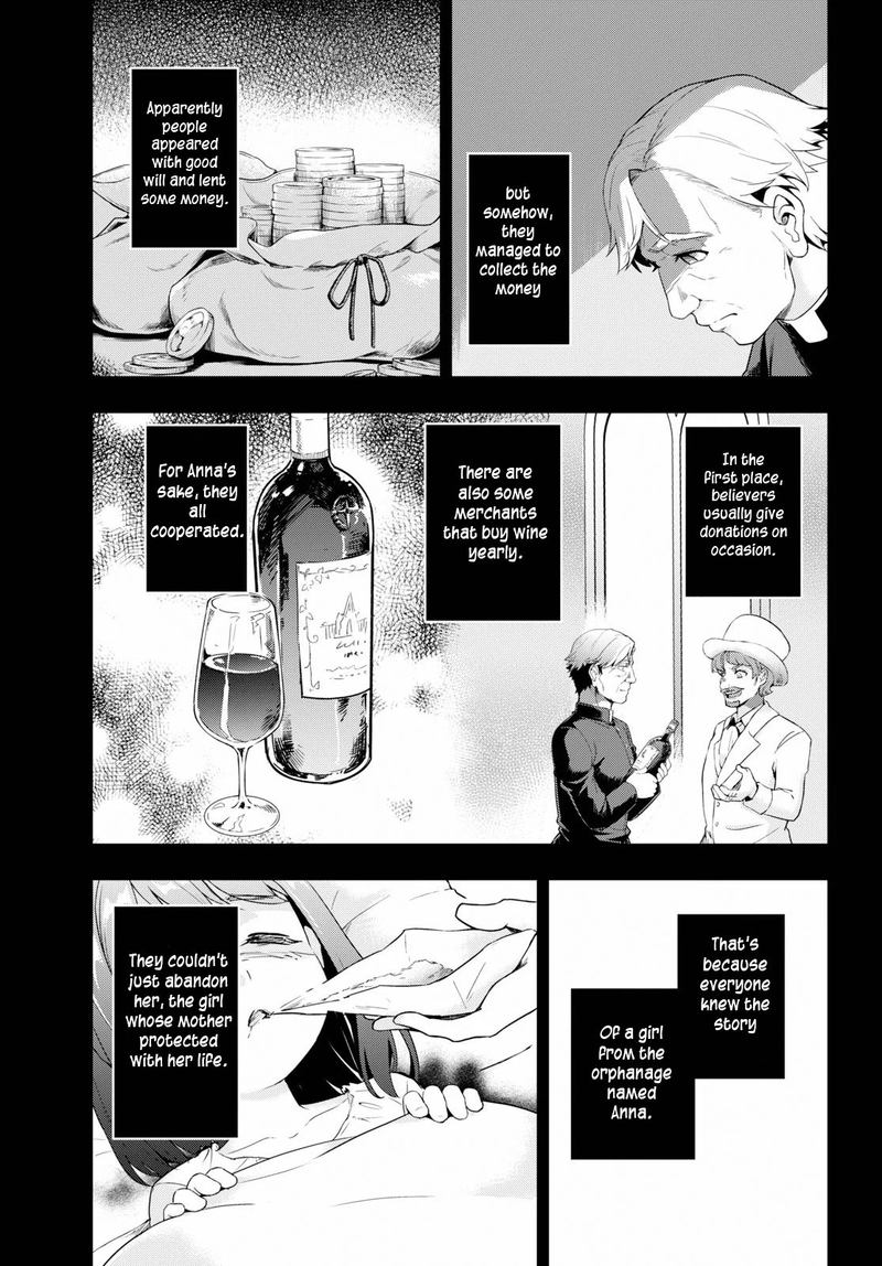 Kenshi O Mezashite Nyugaku Shitanoni Maho Tekisei 9999 Nandesukedo!? Chapter 24 - Page 7