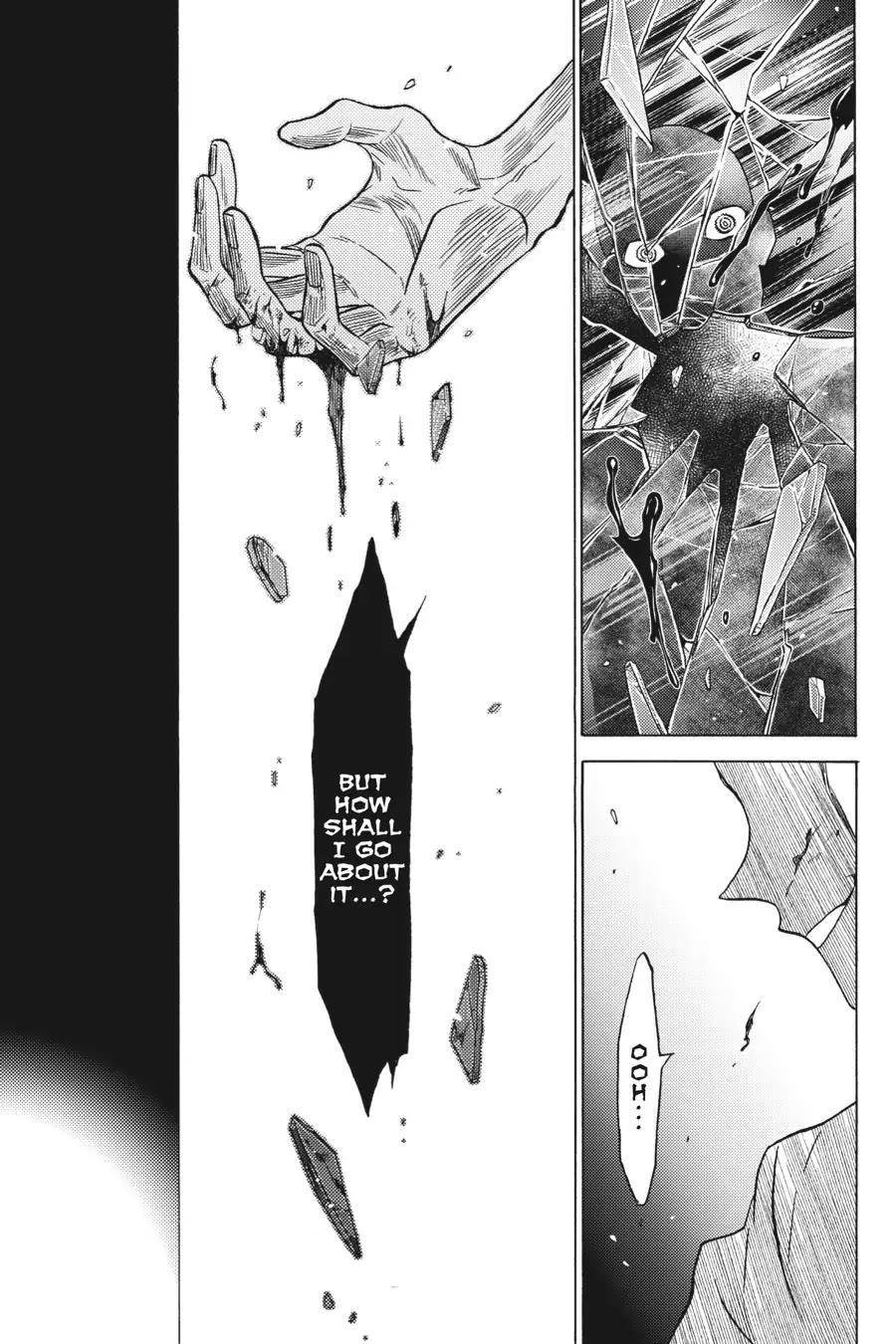 The Villainess, Cecilia Silvie, Doesan’t Want to Die, So She Decided to Cross-Dress! Chapter 12 - Page 3