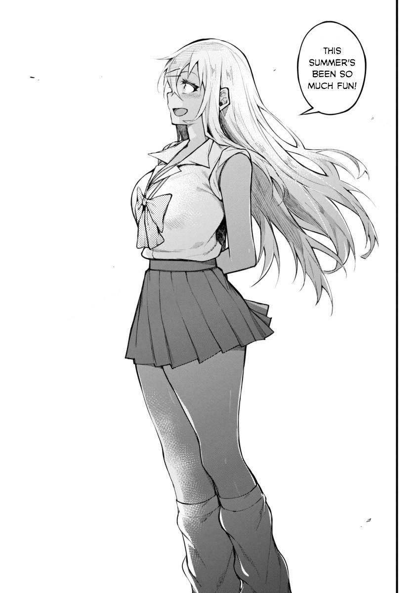 Gal Gohan Chapter 12 - Page 9