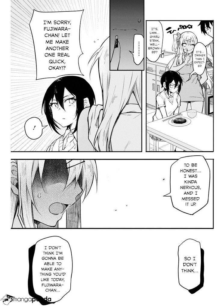 Gal Gohan Chapter 13 - Page 12