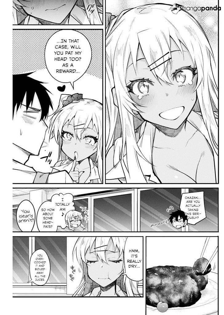 Gal Gohan Chapter 13 - Page 20