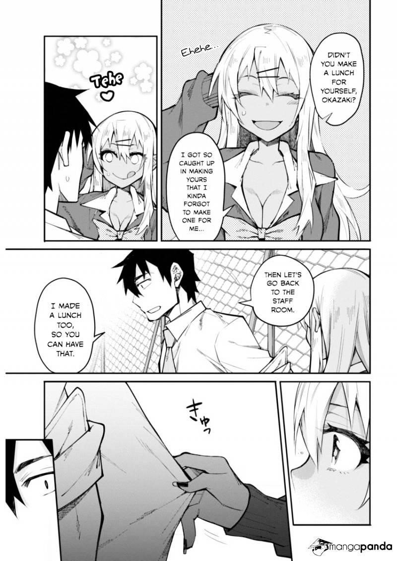 Gal Gohan Chapter 16 - Page 19