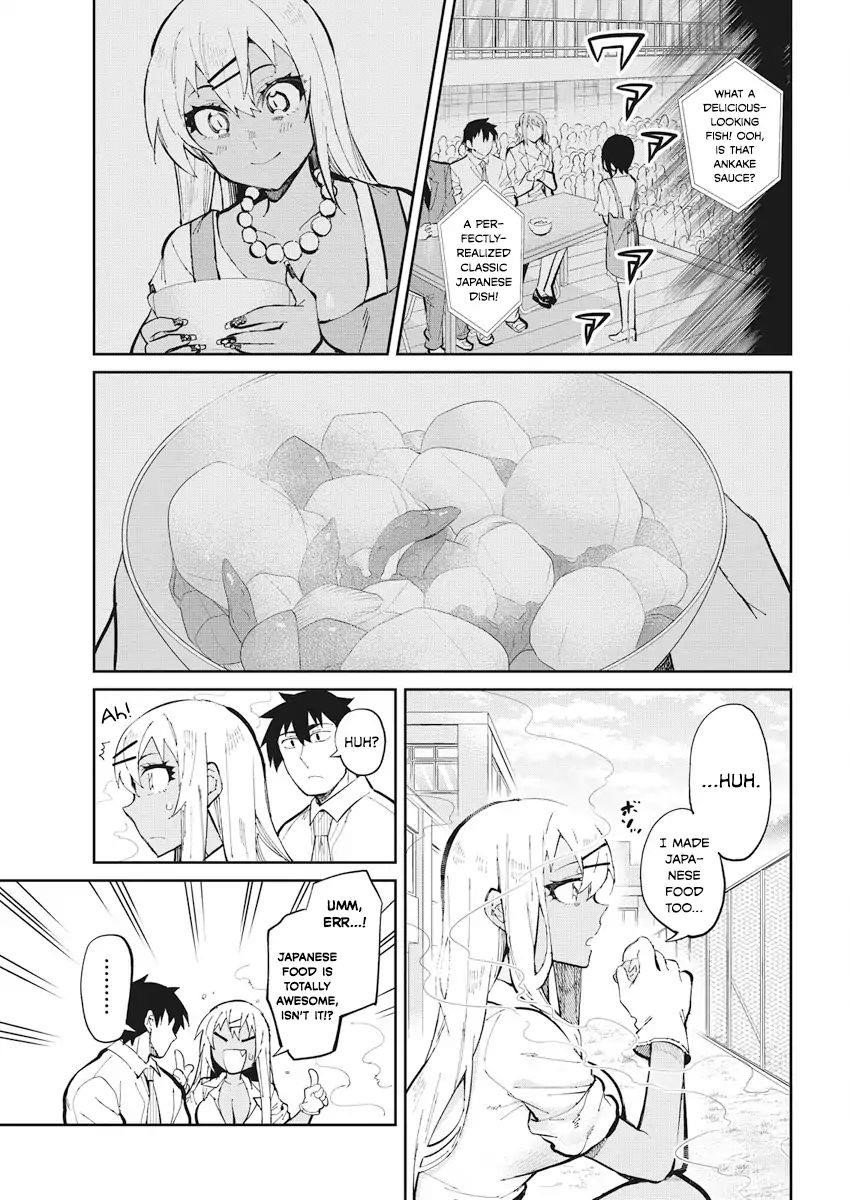 Gal Gohan Chapter 42 - Page 9