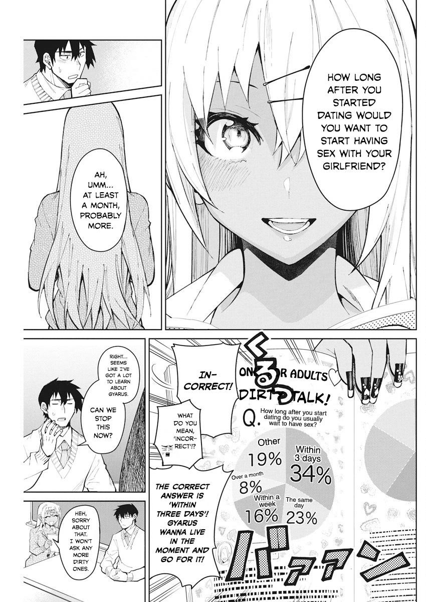 Gal Gohan Chapter 54 - Page 7