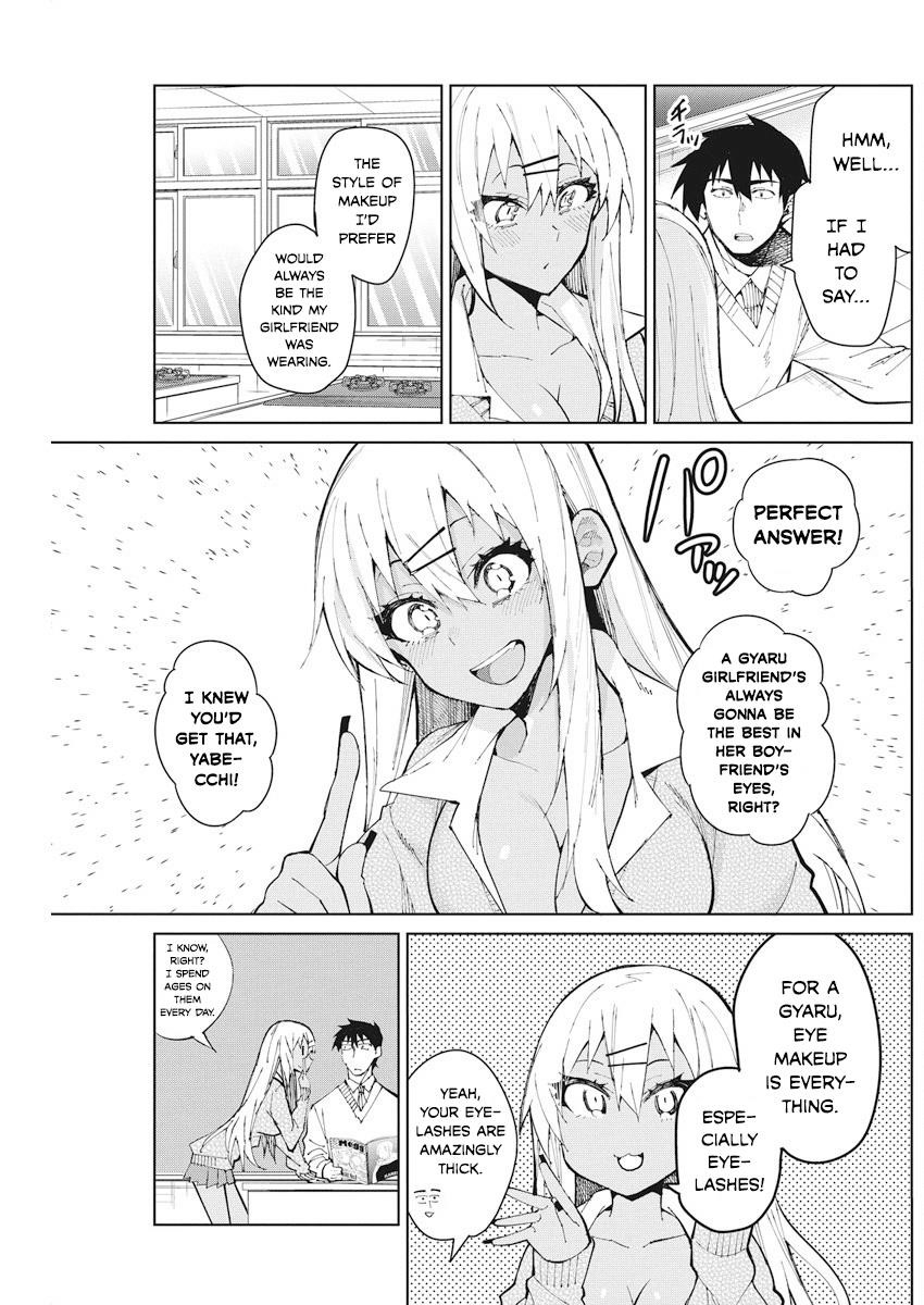 Gal Gohan Chapter 54 - Page 9