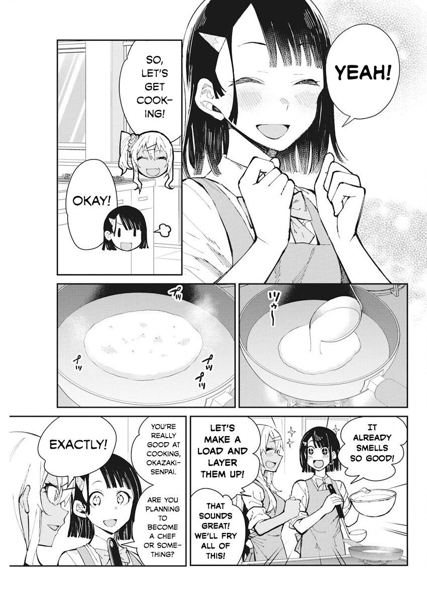 Gal Gohan Chapter 58 - Page 11