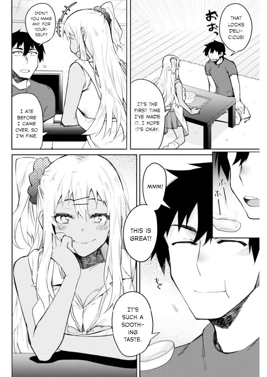 Gal Gohan Chapter 9 - Page 10
