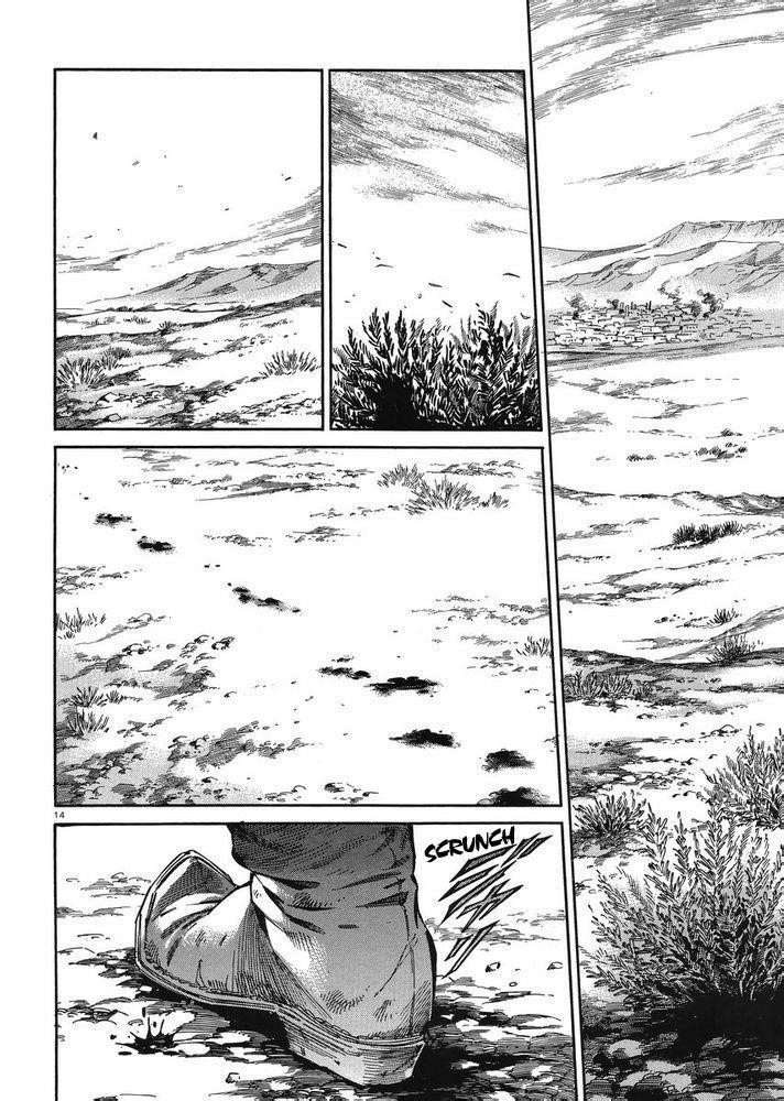 A Bride’s Story Chapter 35 - Page 13