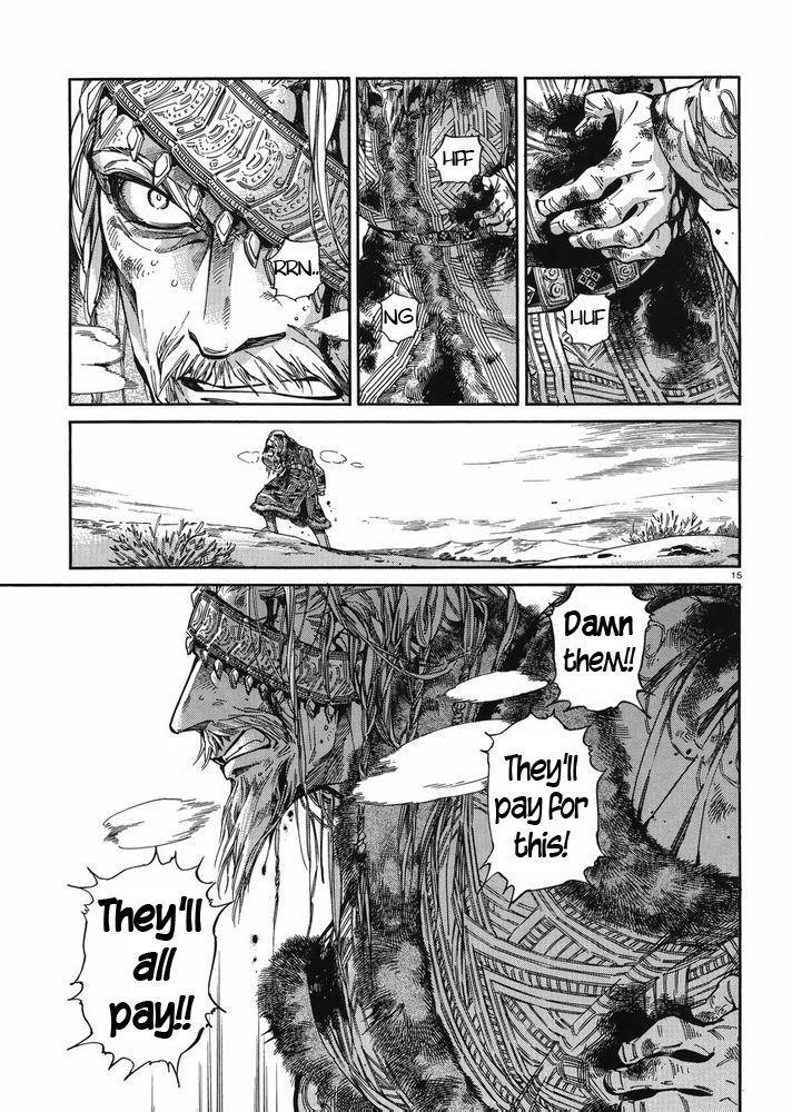 A Bride’s Story Chapter 35 - Page 14