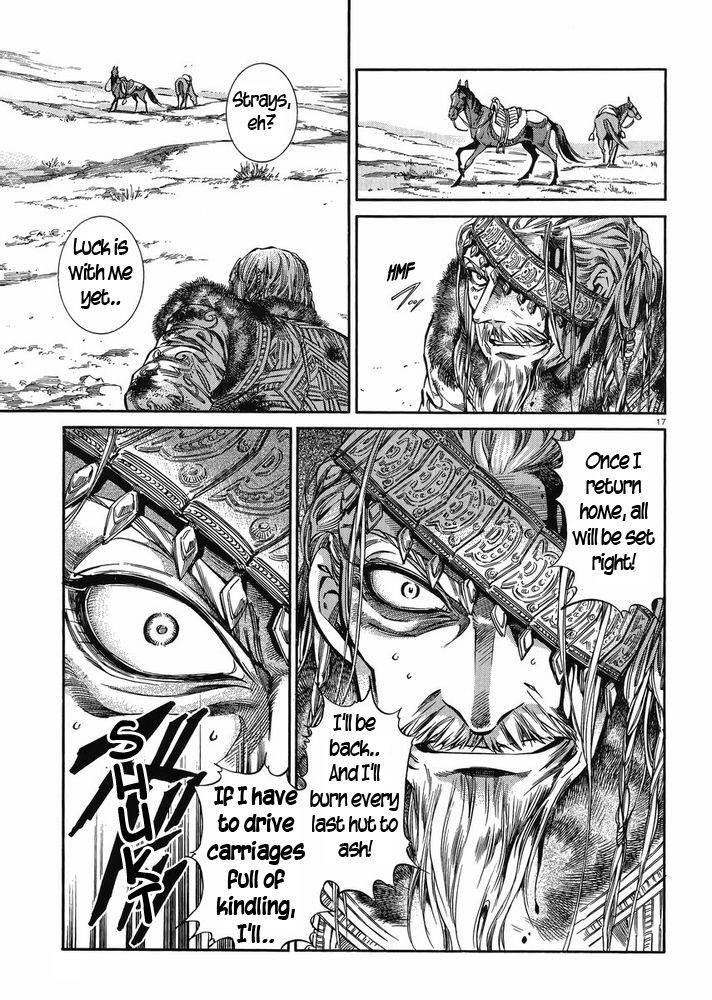 A Bride’s Story Chapter 35 - Page 16