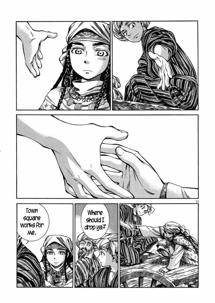 A Bride’s Story Chapter 52 - Page 22