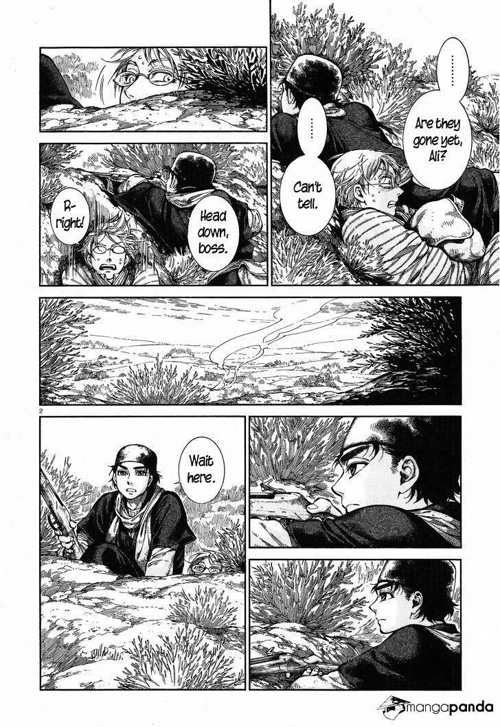 A Bride’s Story Chapter 56 - Page 2