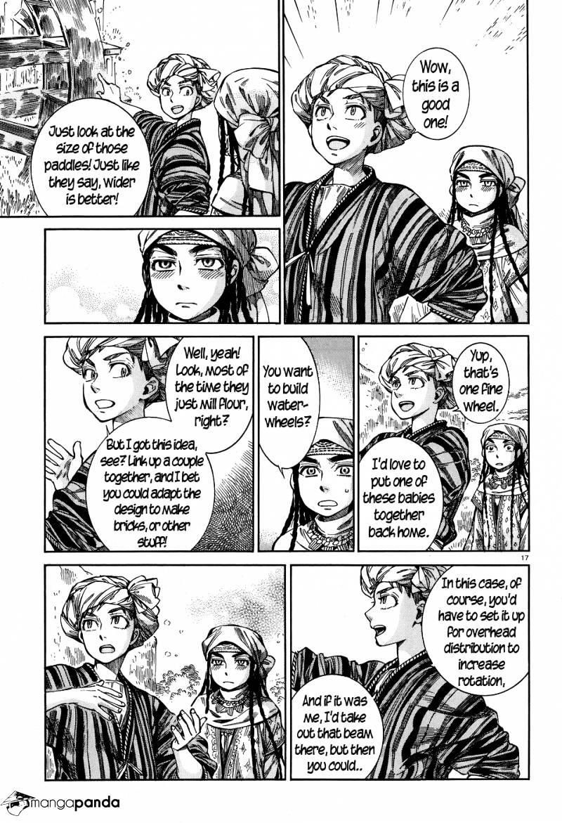A Bride’s Story Chapter 57 - Page 16