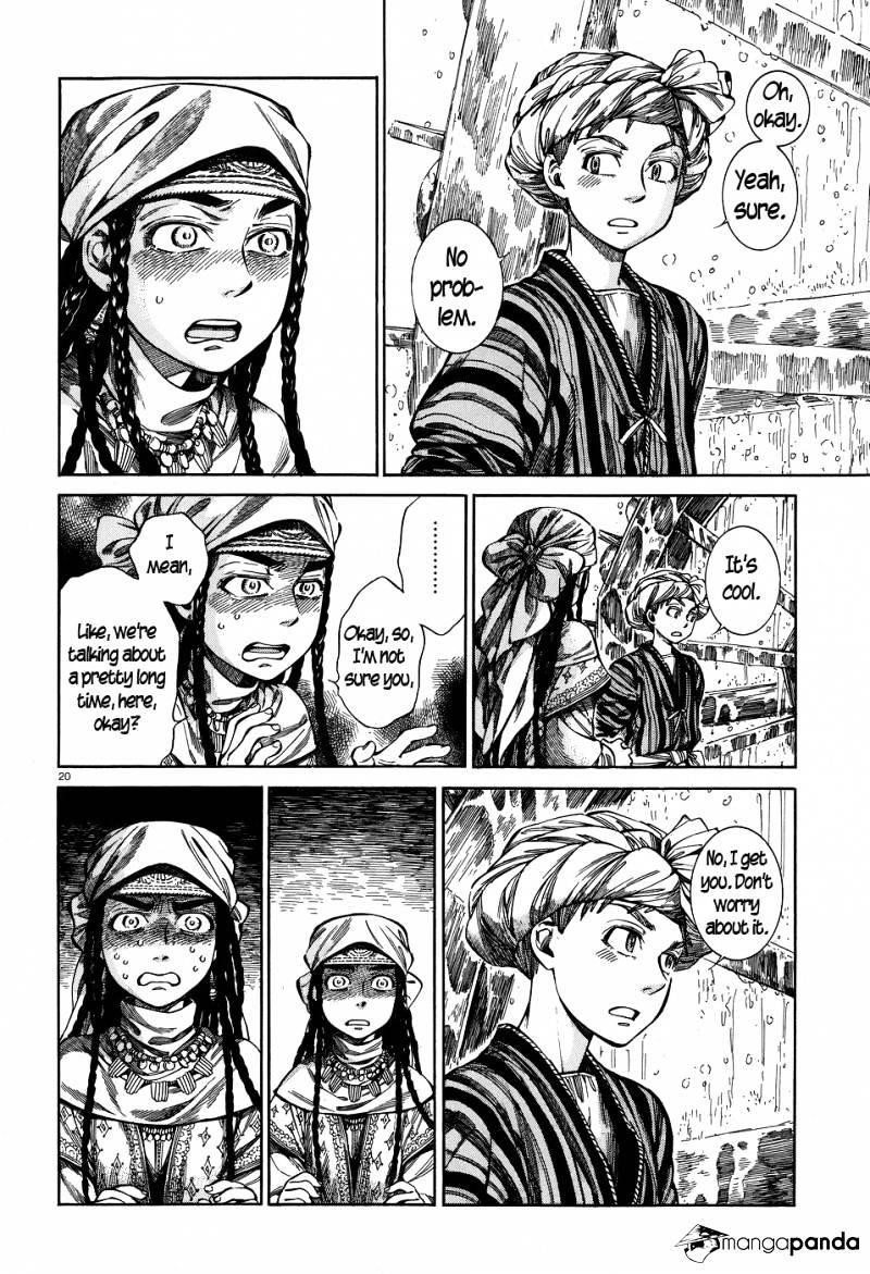 A Bride’s Story Chapter 57 - Page 19