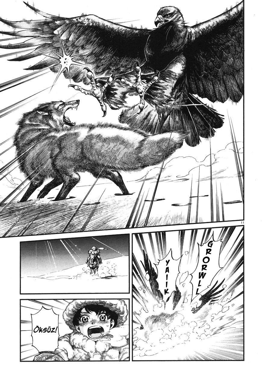 A Bride’s Story Chapter 65 - Page 10