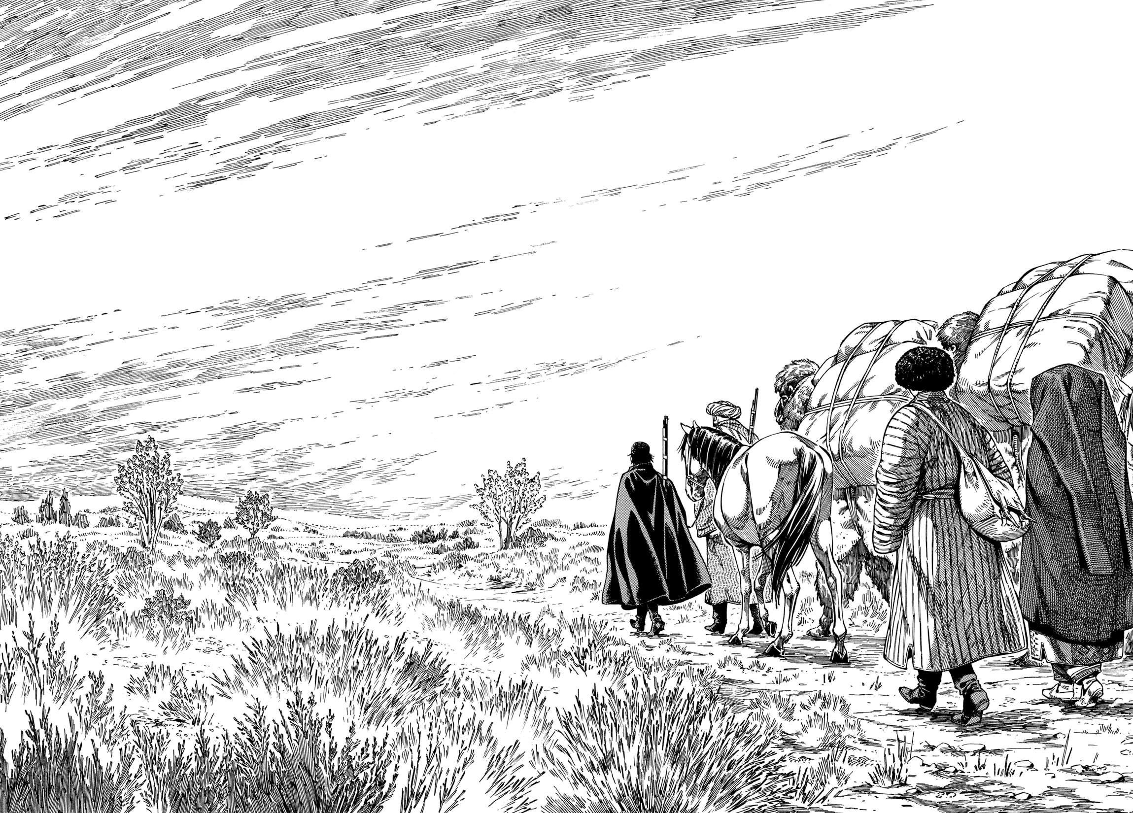 A Bride’s Story Chapter 92 - Page 14