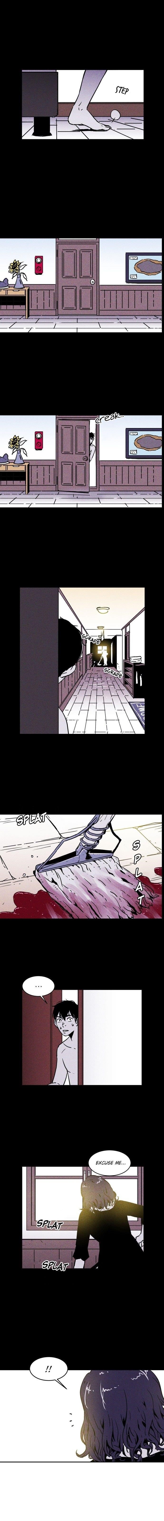Pigpen Chapter 1 - Page 5