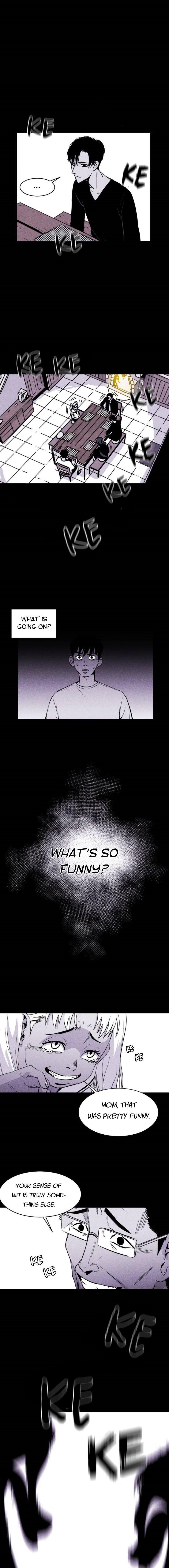 Pigpen Chapter 13 - Page 4